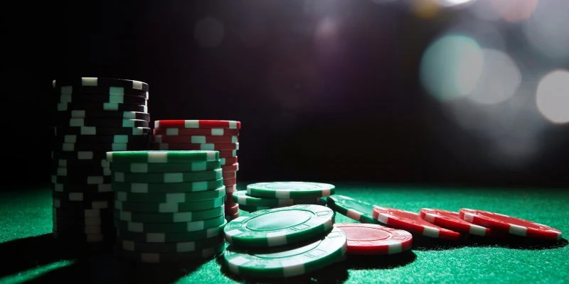 Mẹo tăng tỷ lệ thắng khi chơi Poker